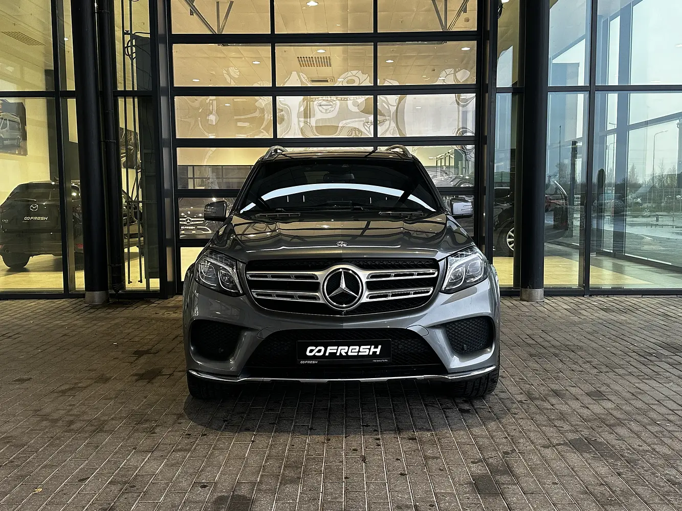 Mercedes-Benz