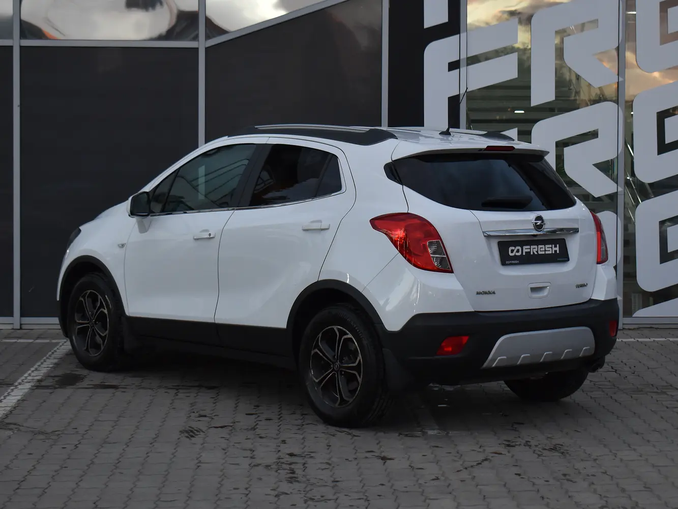 Opel