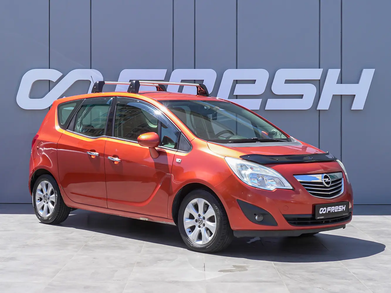 Opel