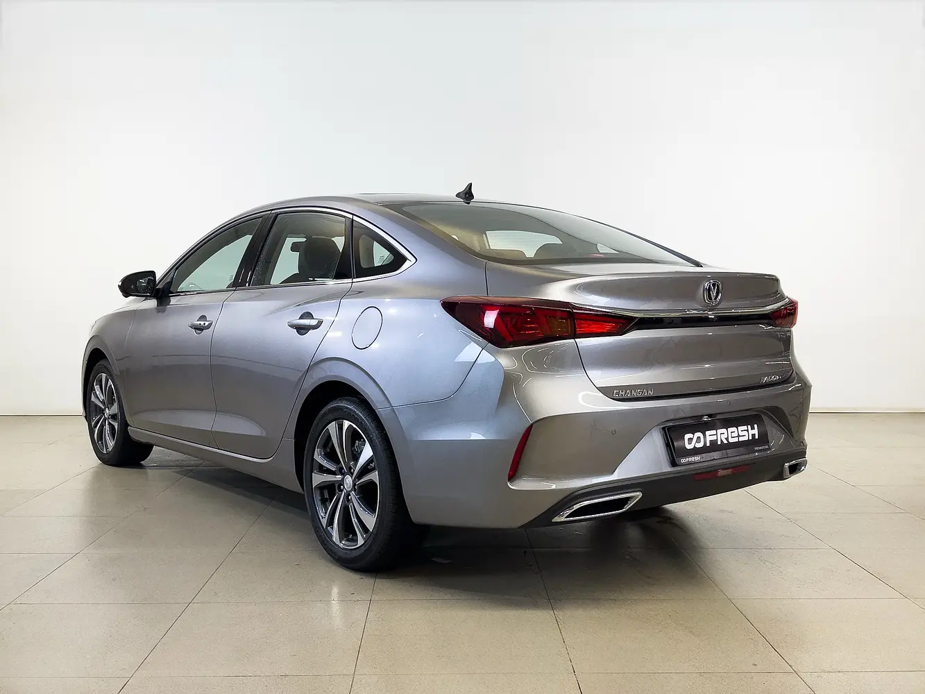 Changan
