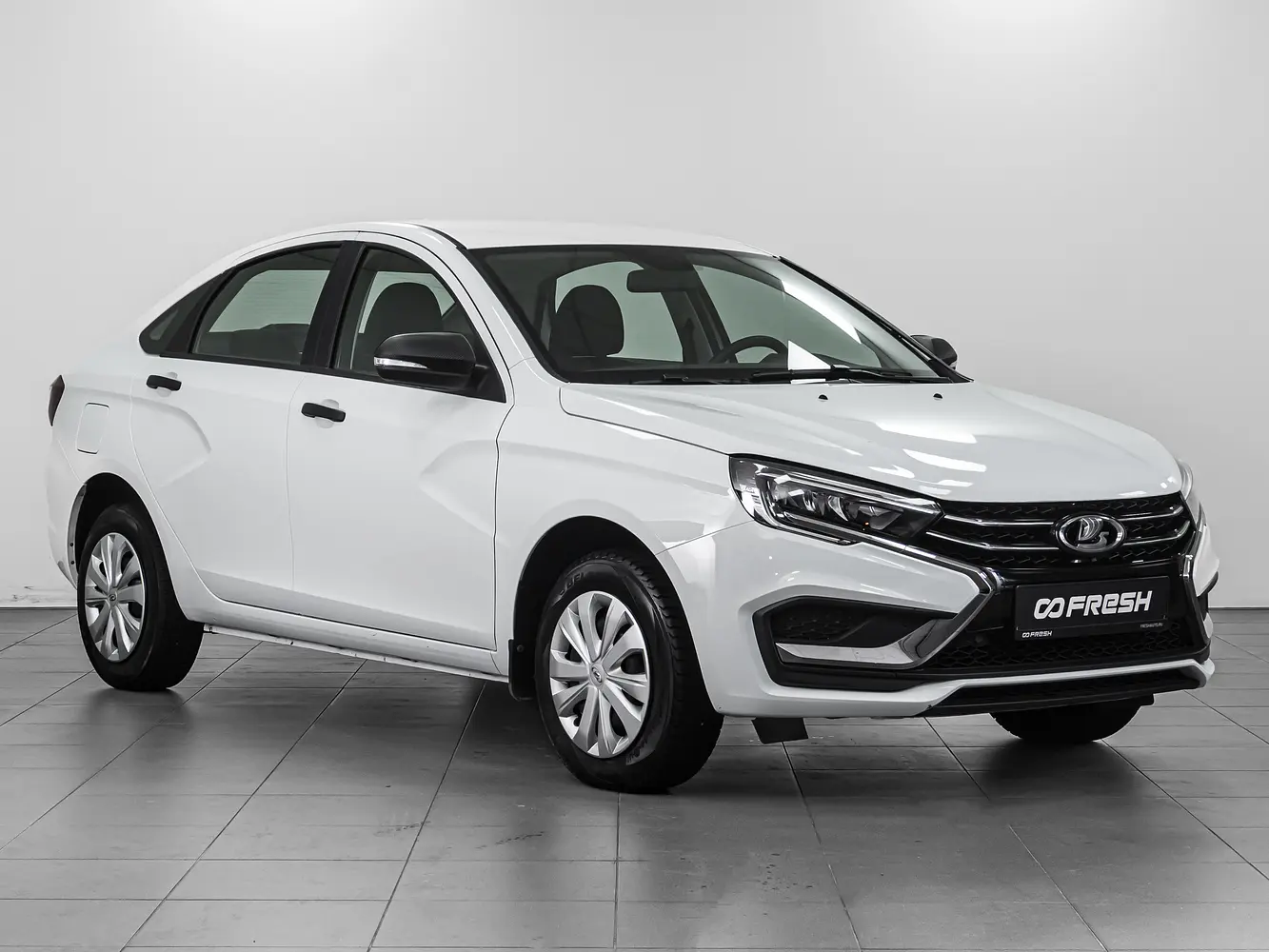 LADA (ВАЗ)