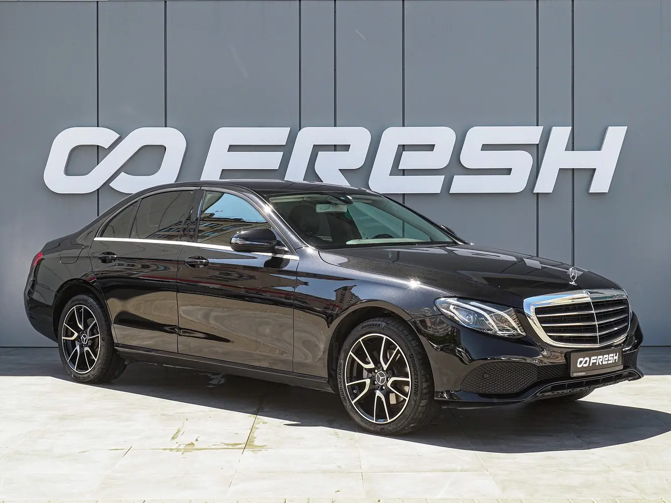 Mercedes-Benz