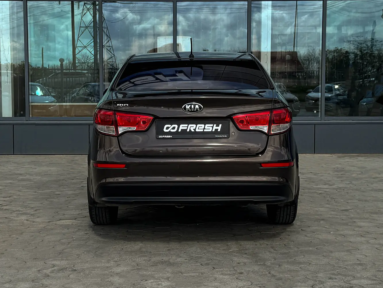 Kia
