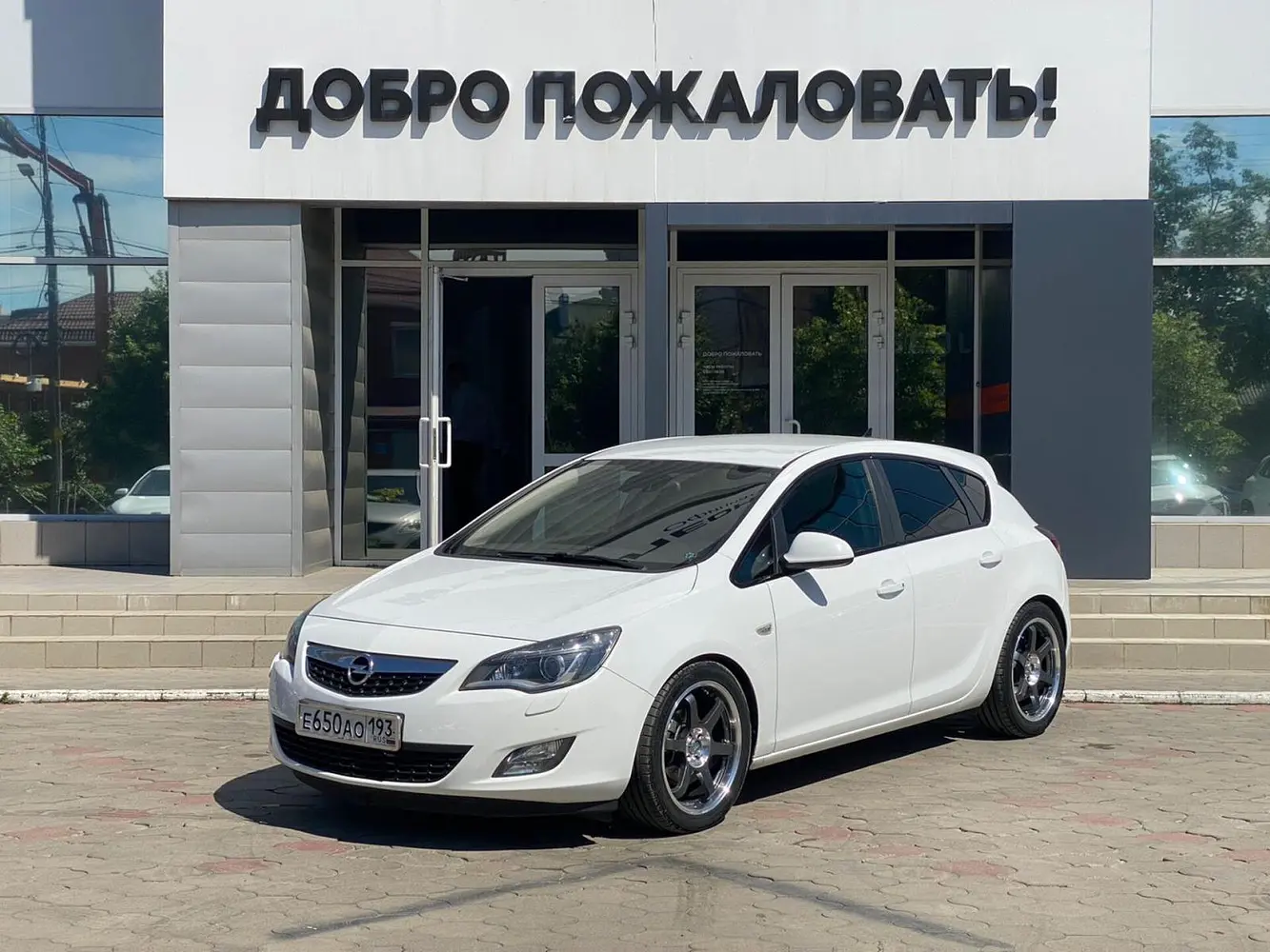 Opel