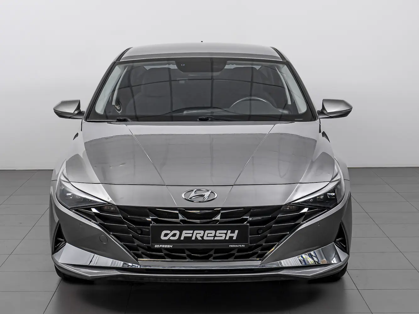 Hyundai