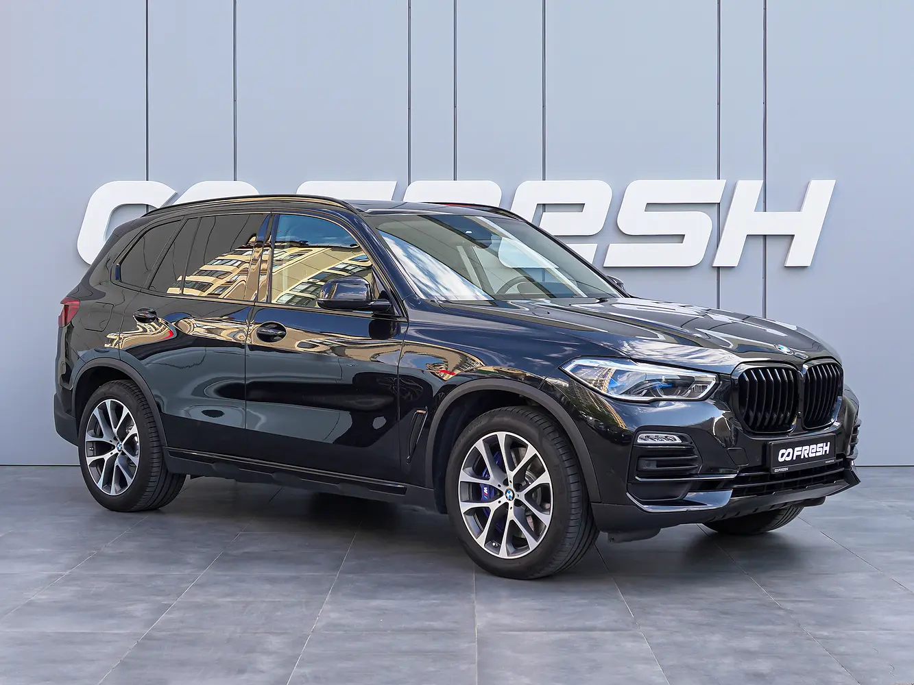 BMW
