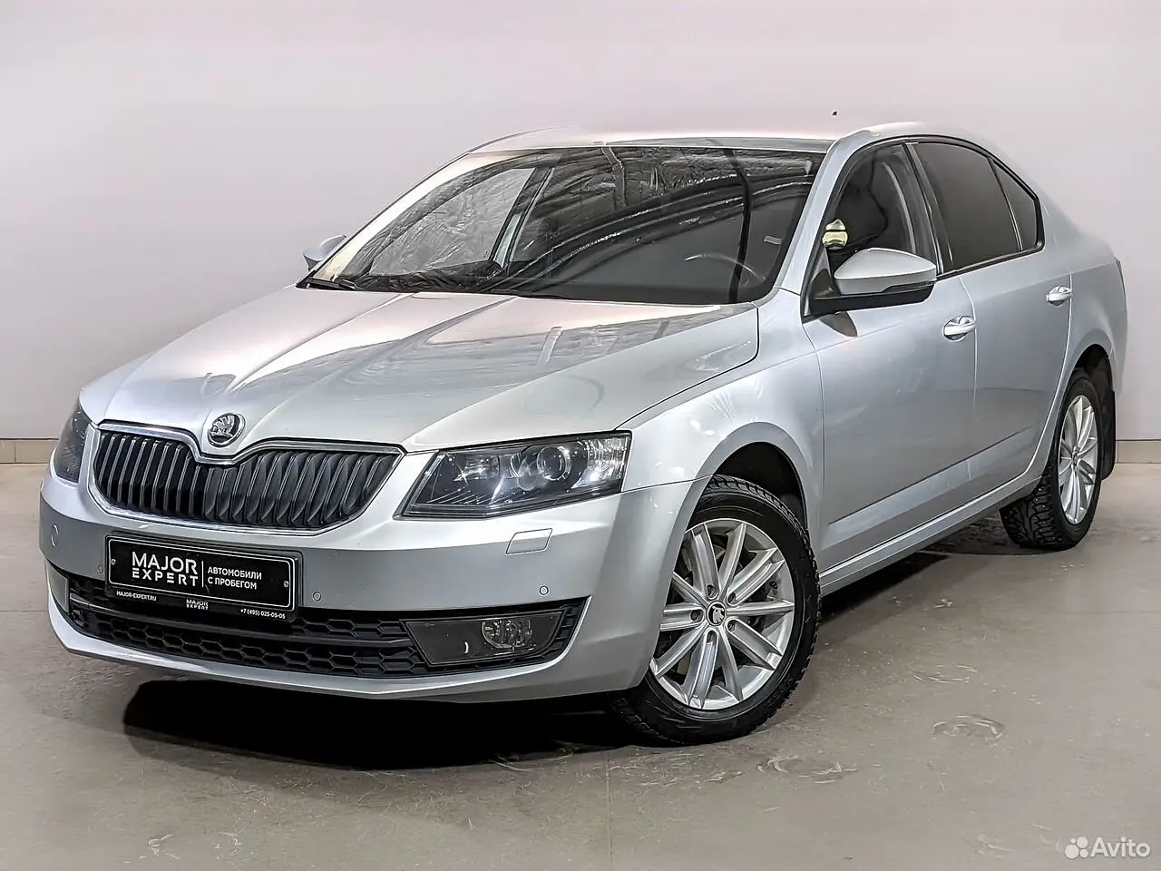 Skoda