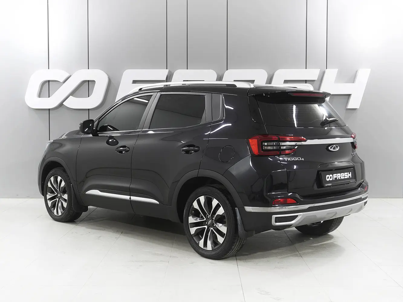 Chery