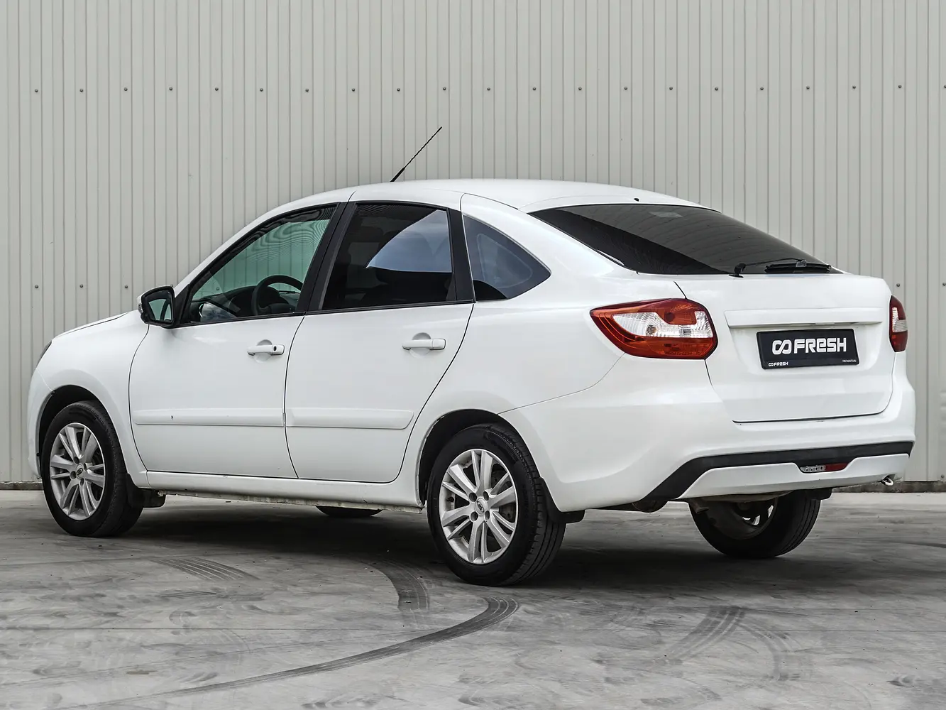 LADA (ВАЗ)