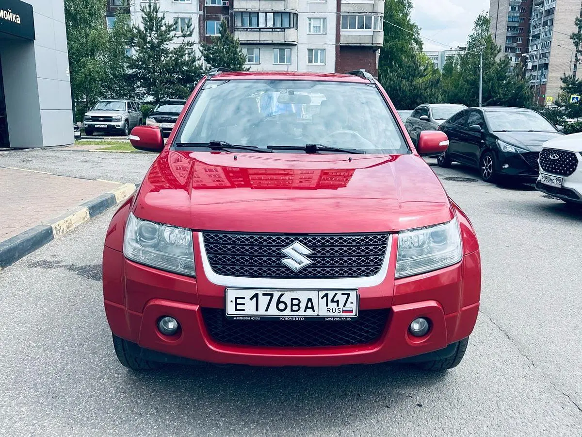 Suzuki