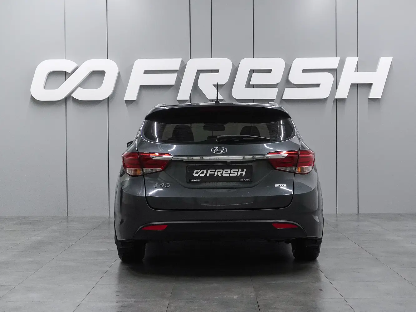 Hyundai
