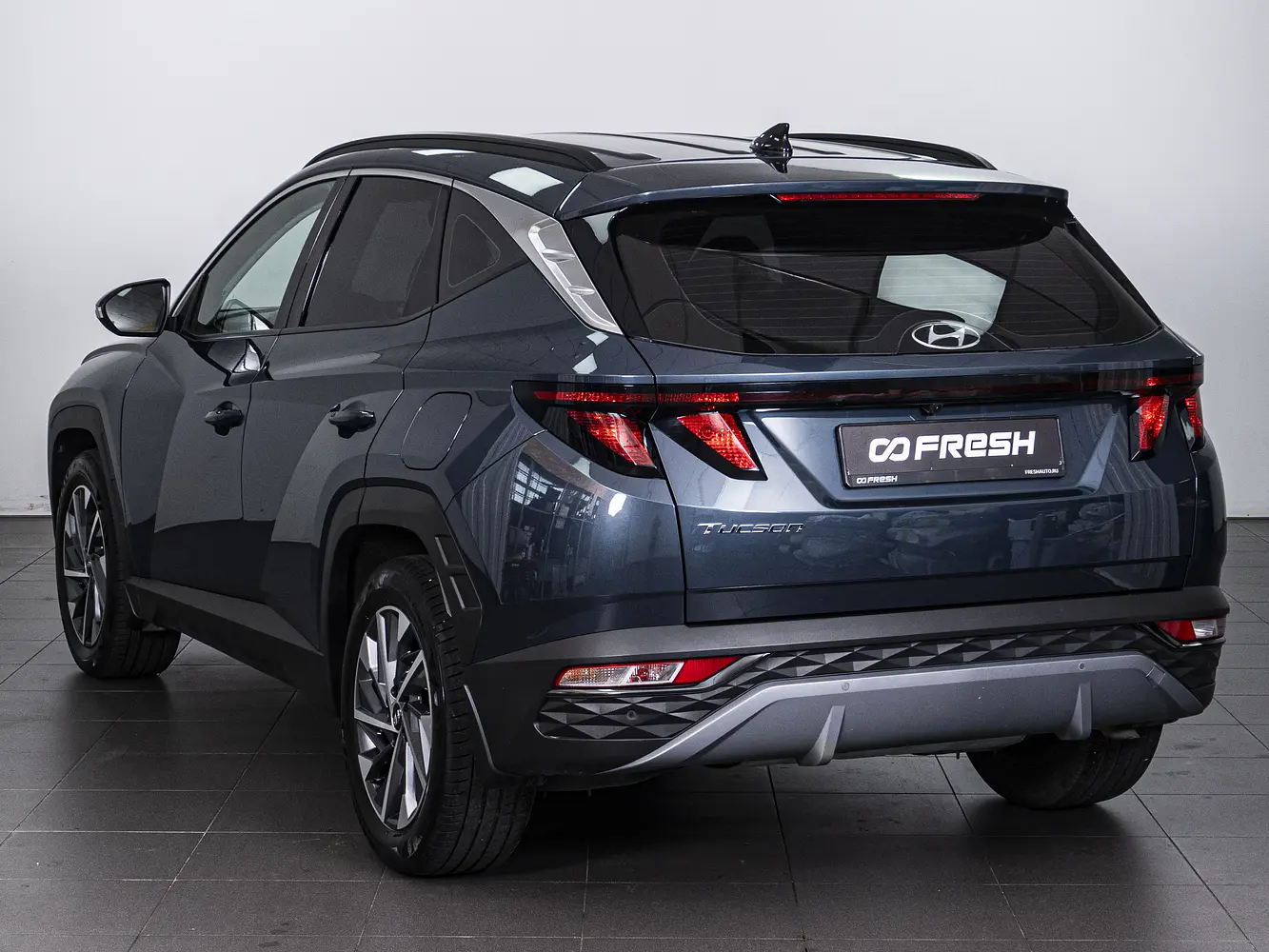 Hyundai