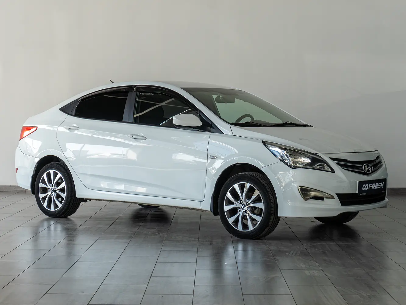 Hyundai