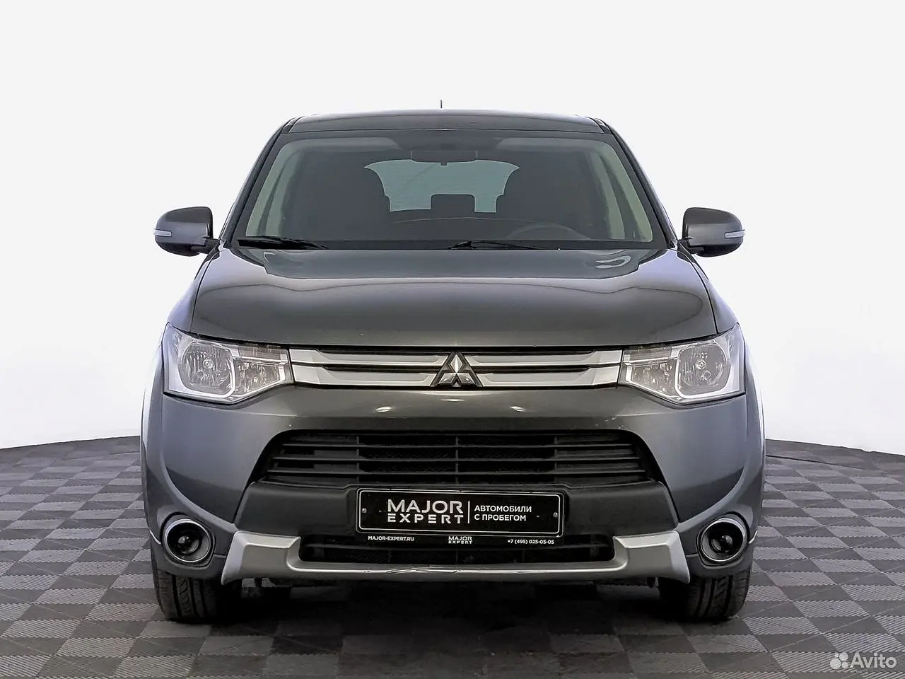 Mitsubishi