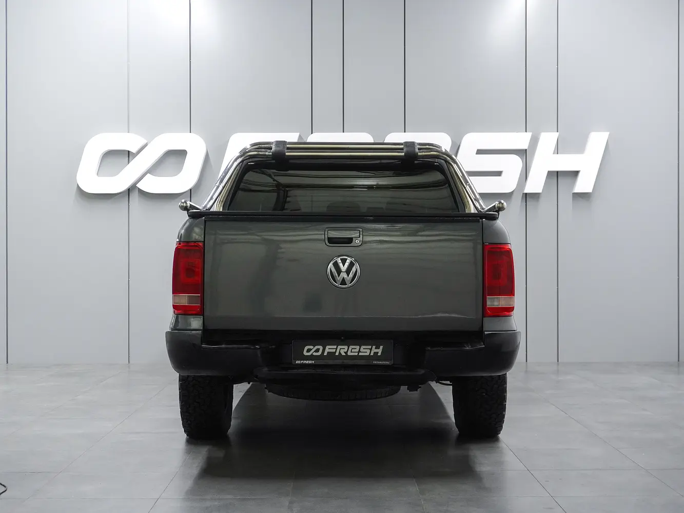 Volkswagen