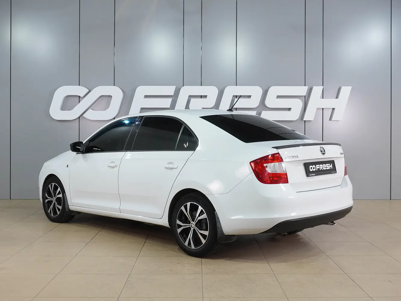 Skoda