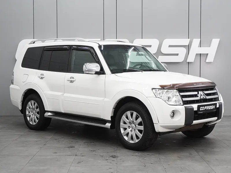 Pajero