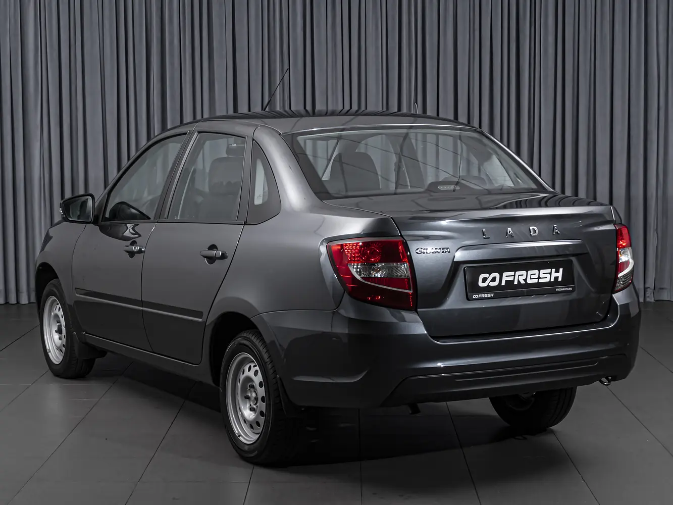 LADA (ВАЗ)