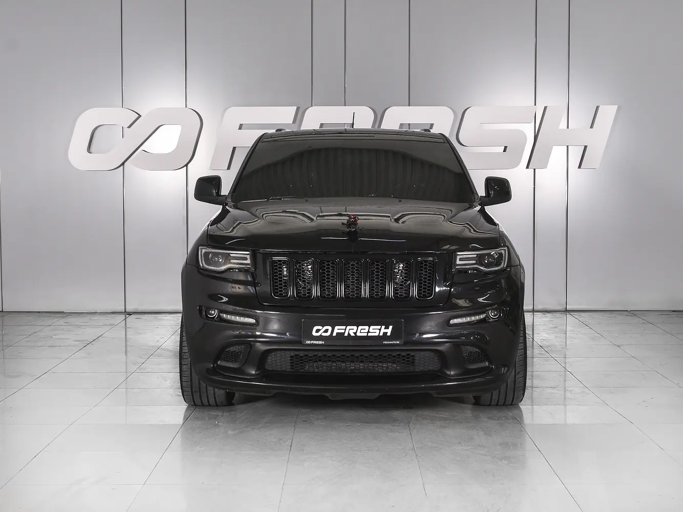 Jeep