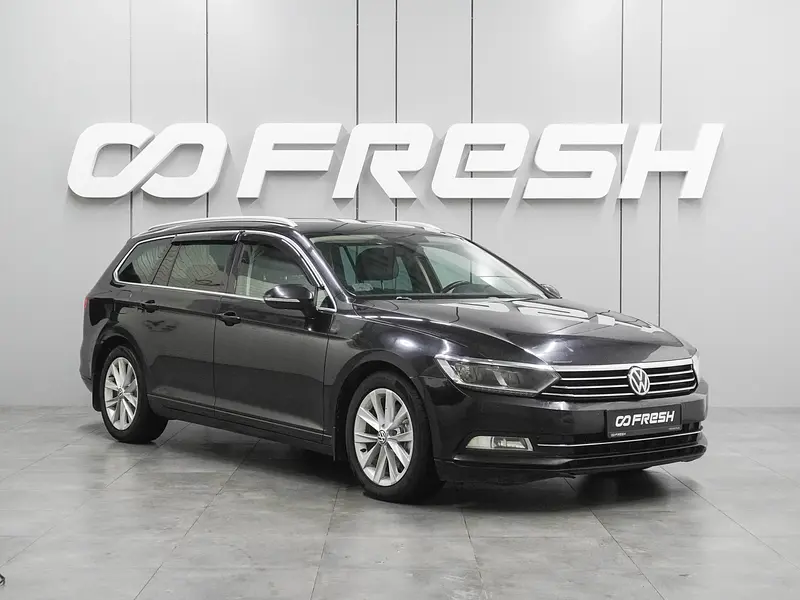 Passat