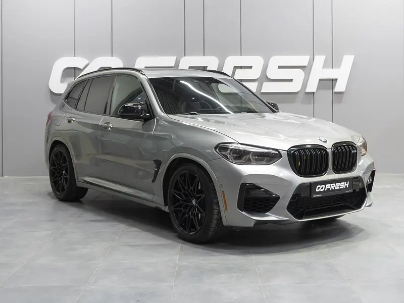 X3 M