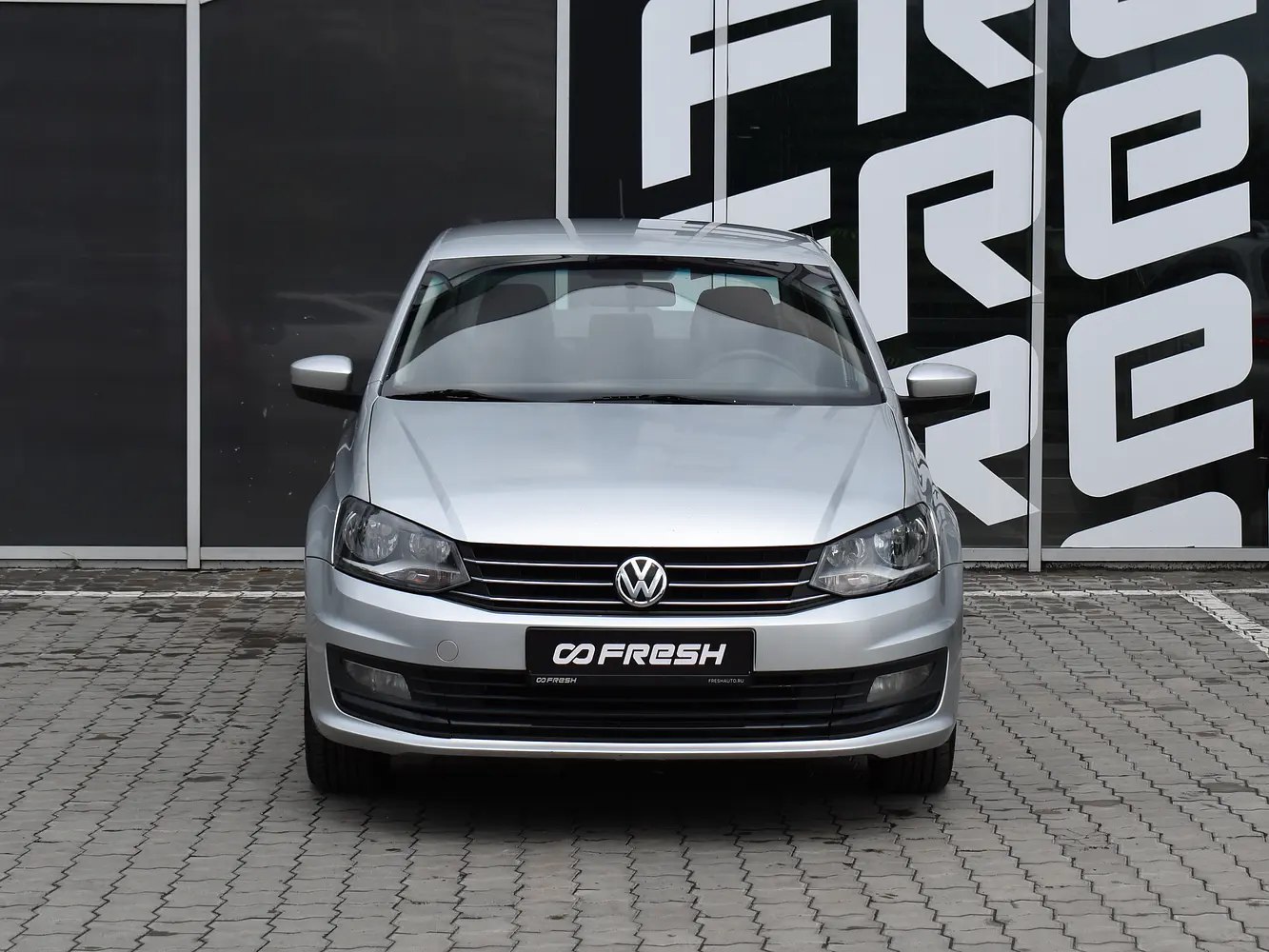 Volkswagen