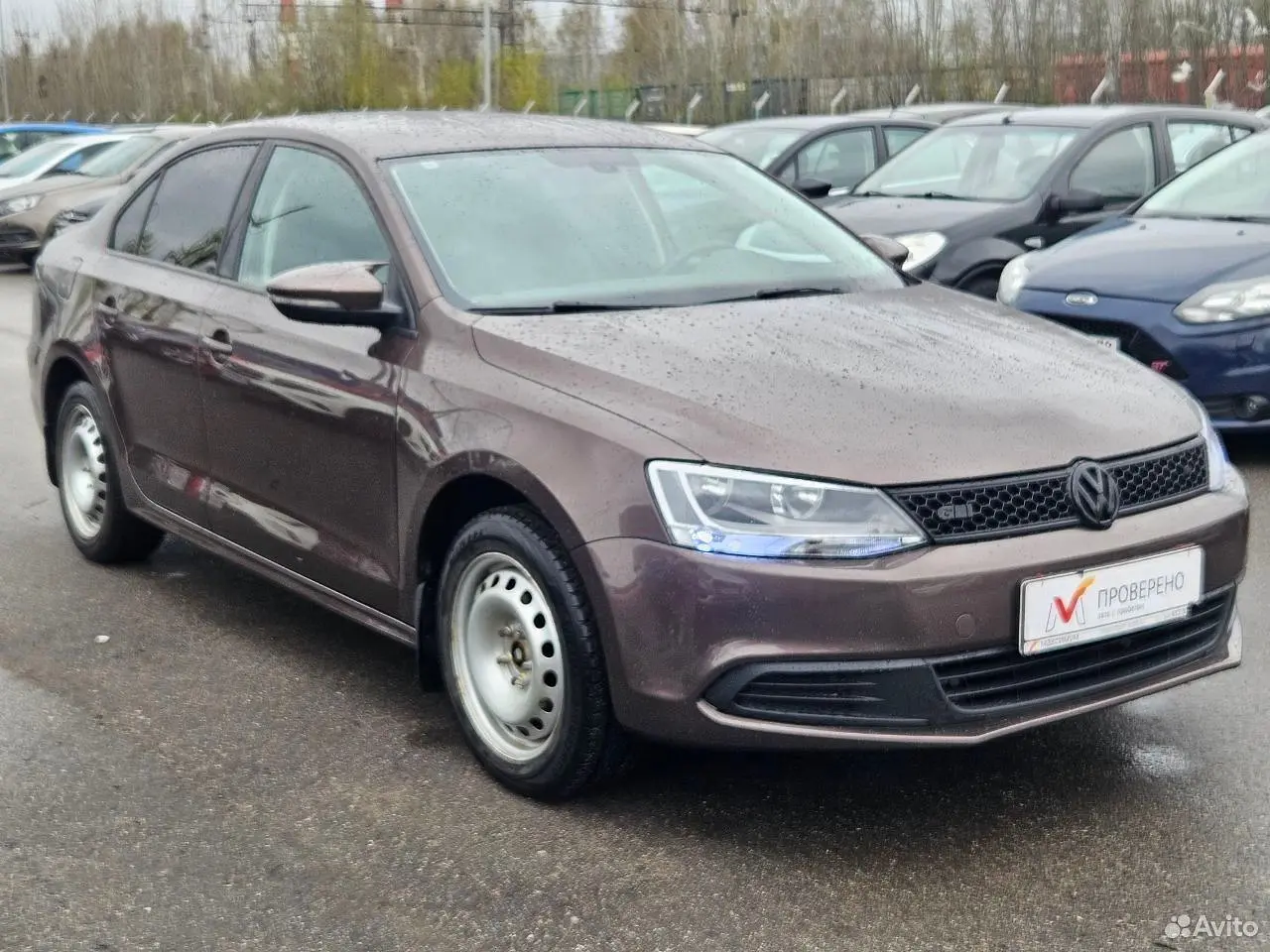 Volkswagen
