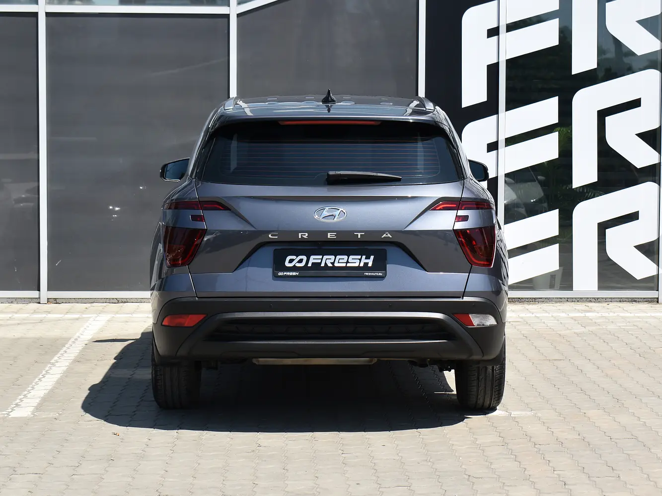 Hyundai