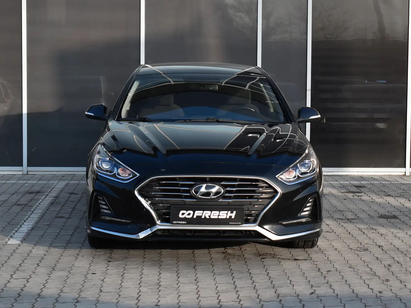 Hyundai