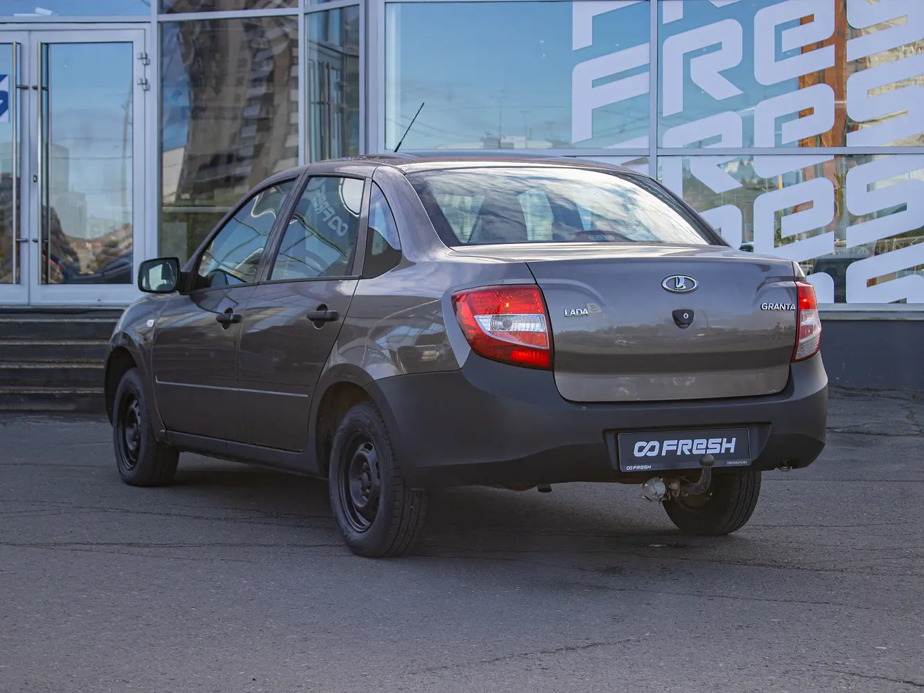 LADA (ВАЗ)