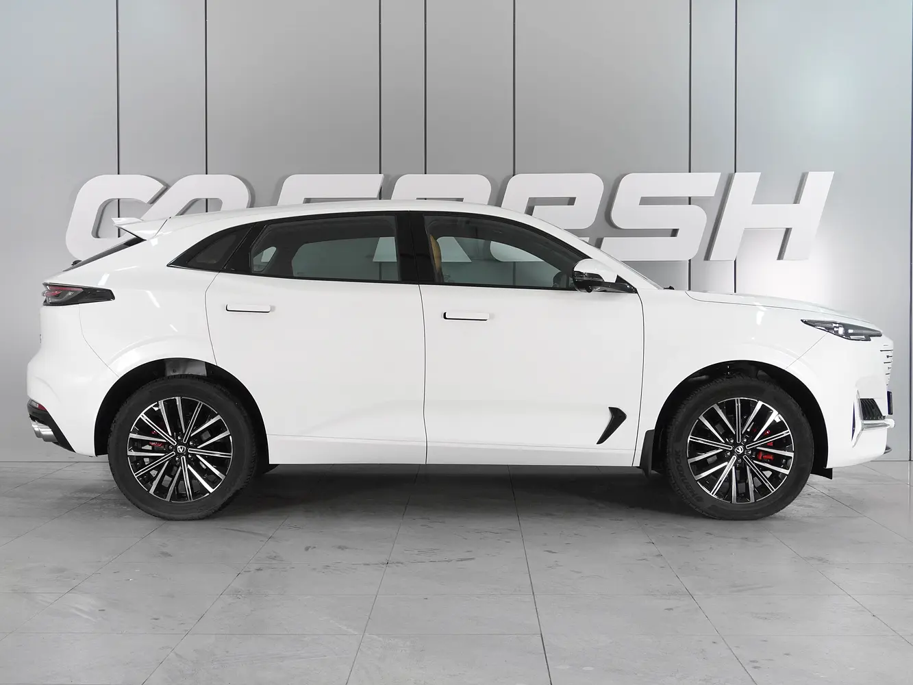 Changan