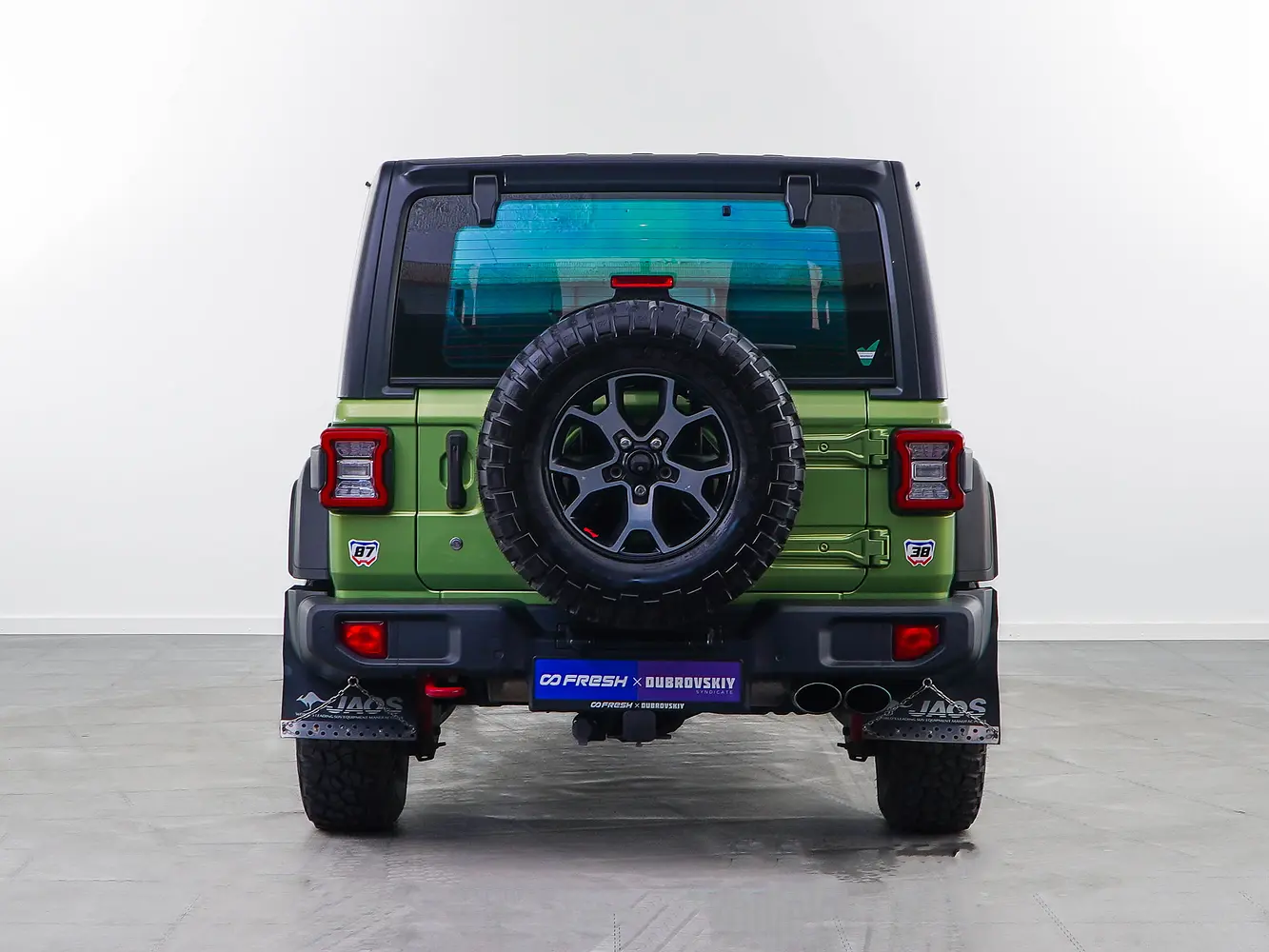 Jeep