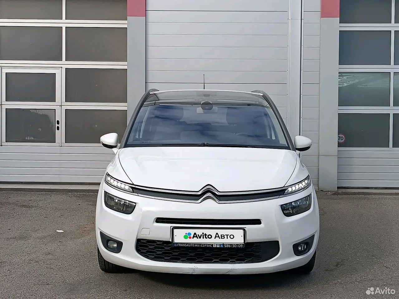 Citroen