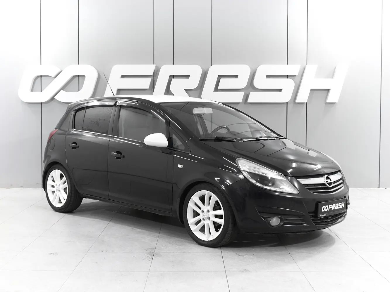 Opel