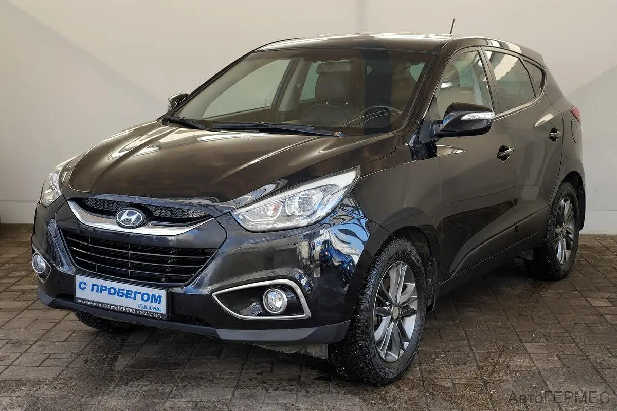 Hyundai