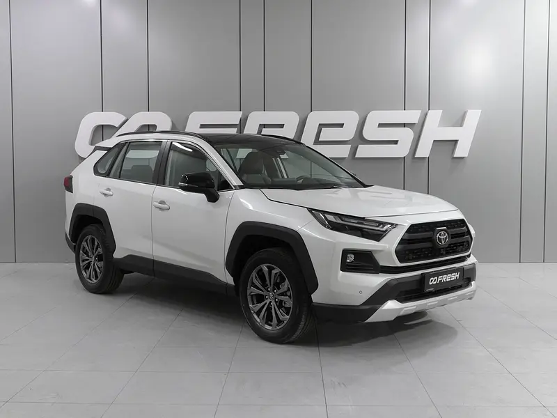 RAV4