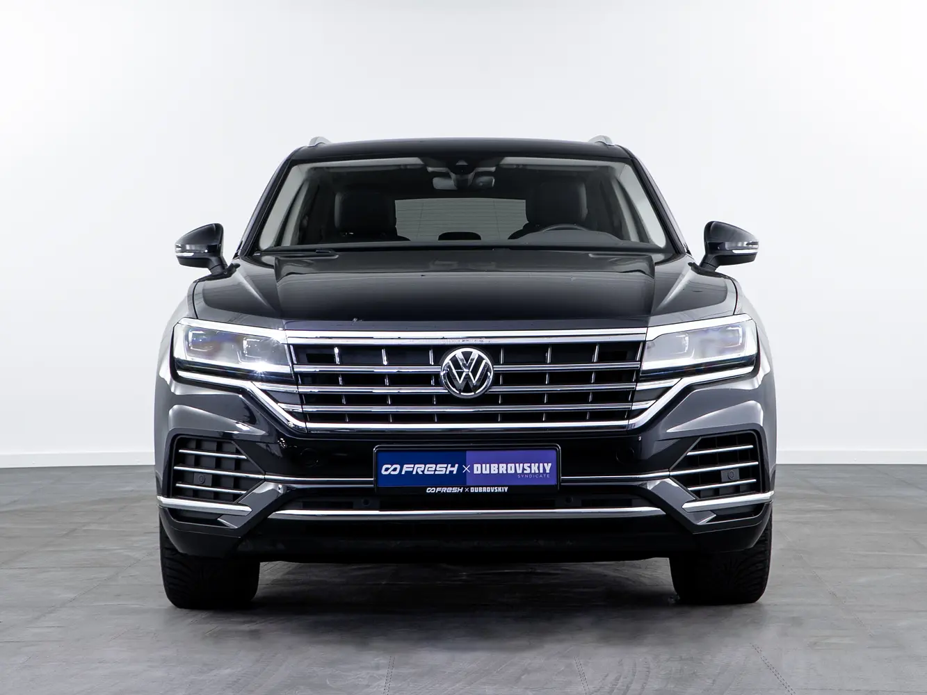 Volkswagen