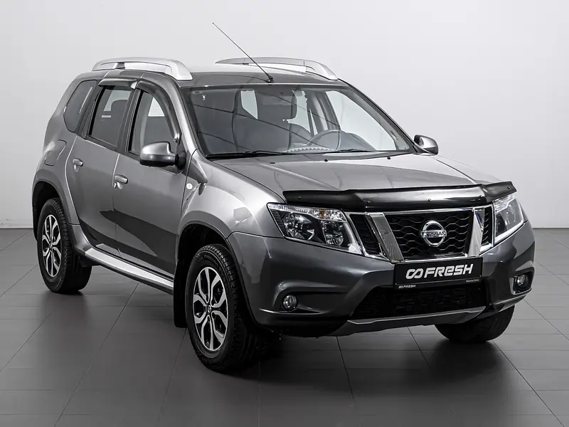 Terrano