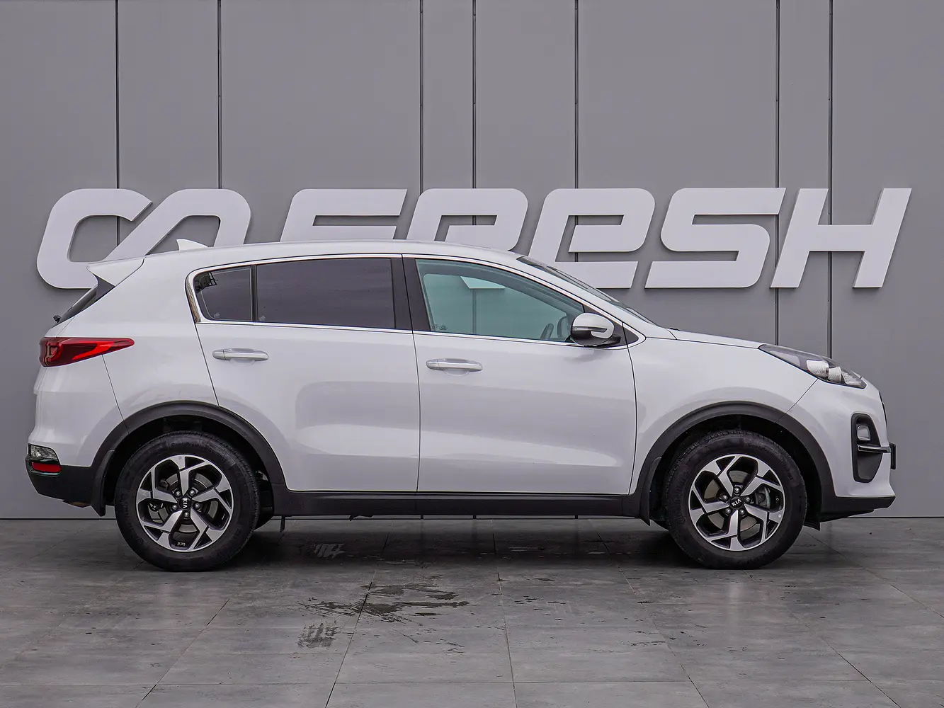 Kia