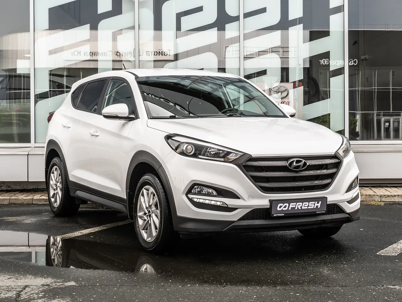 Hyundai