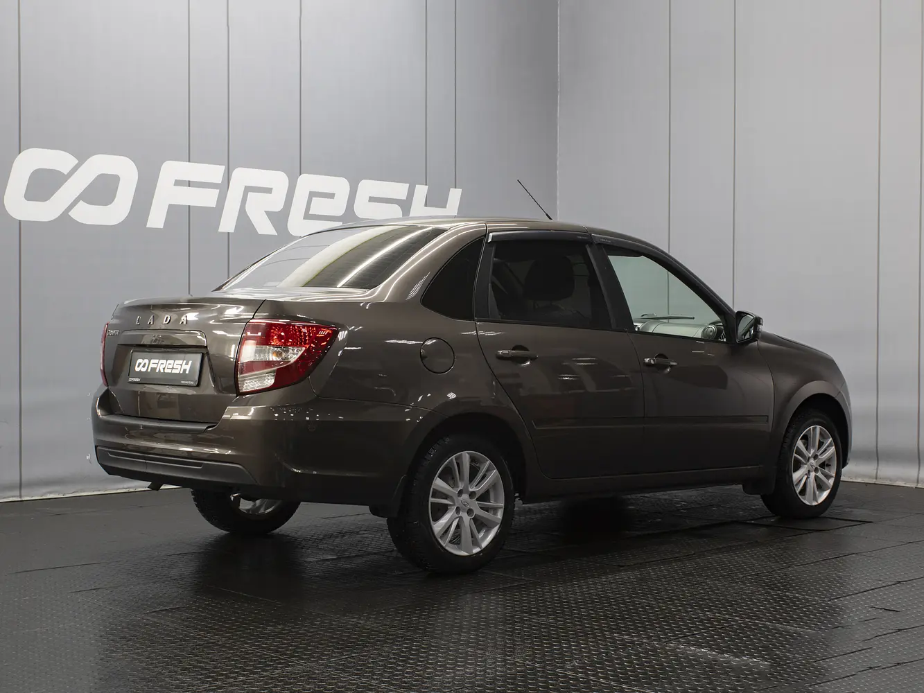 LADA (ВАЗ)