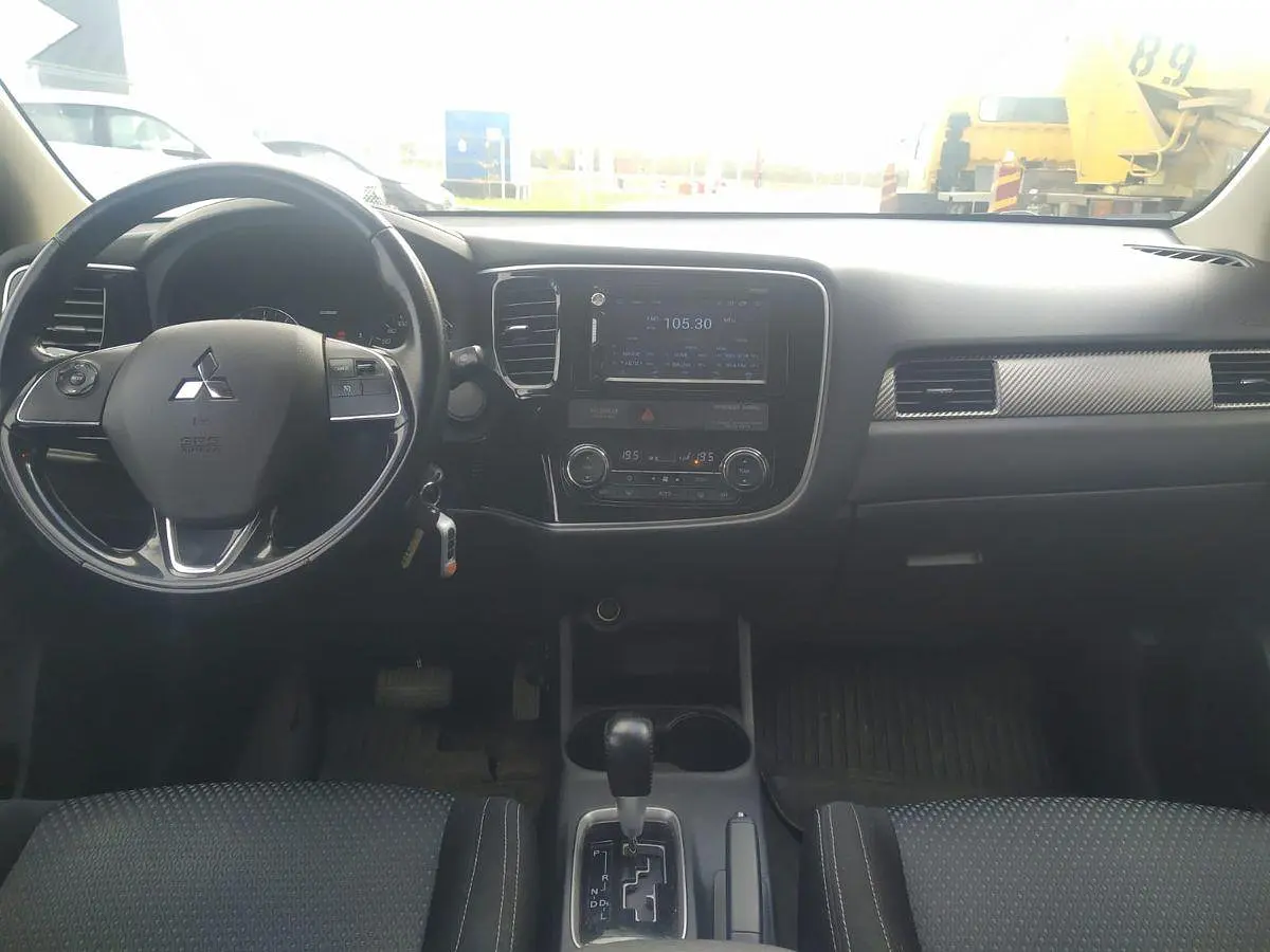 Mitsubishi