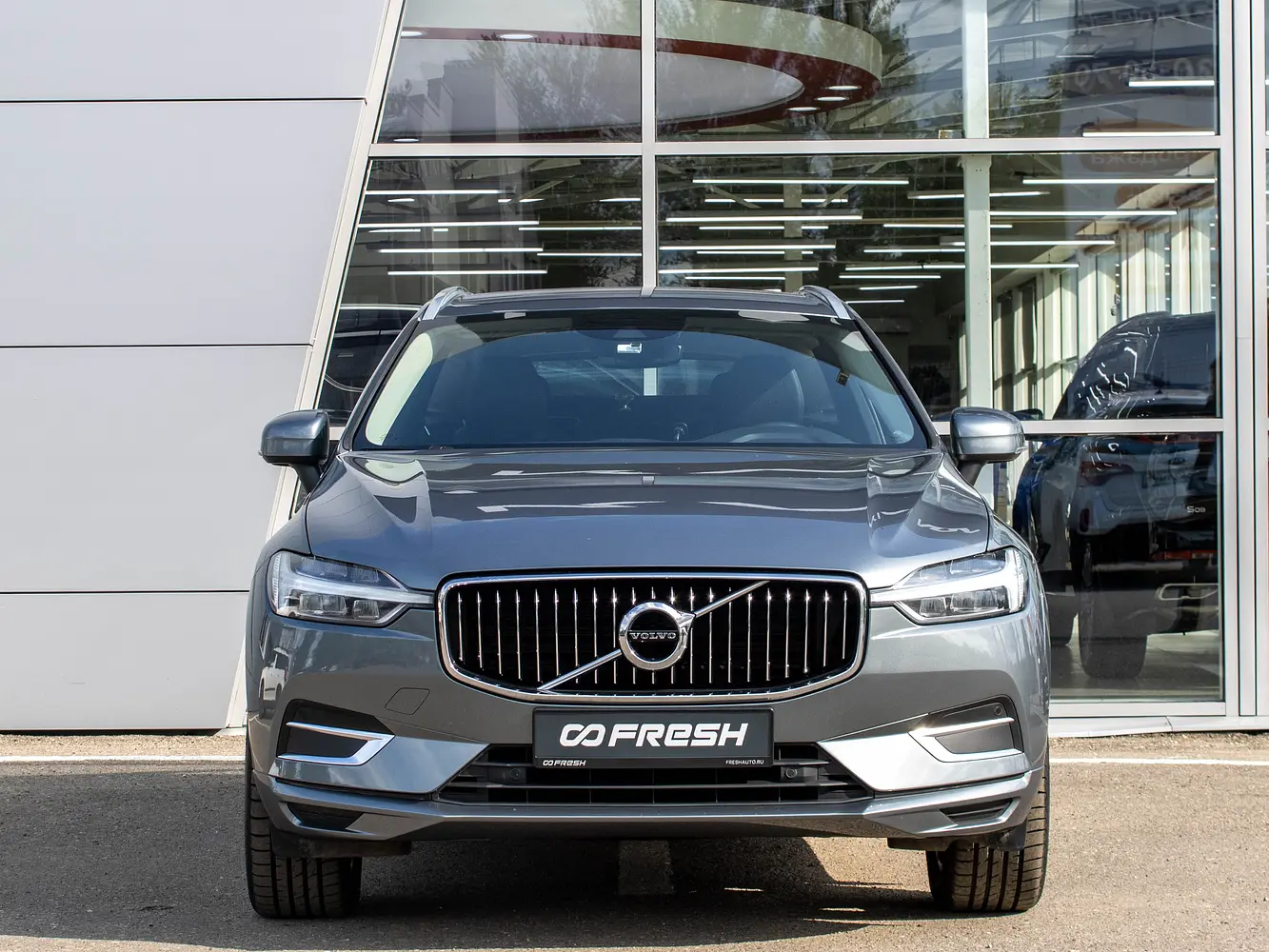 Volvo
