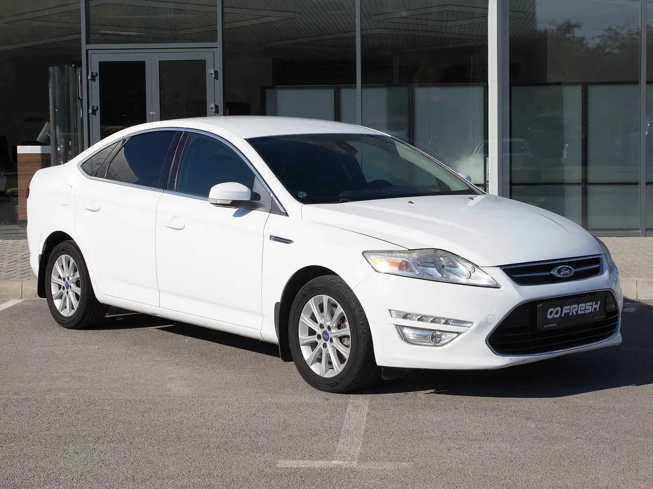 Ford