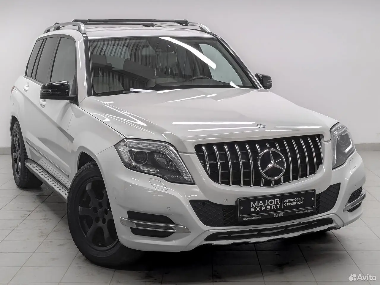 Mercedes-Benz