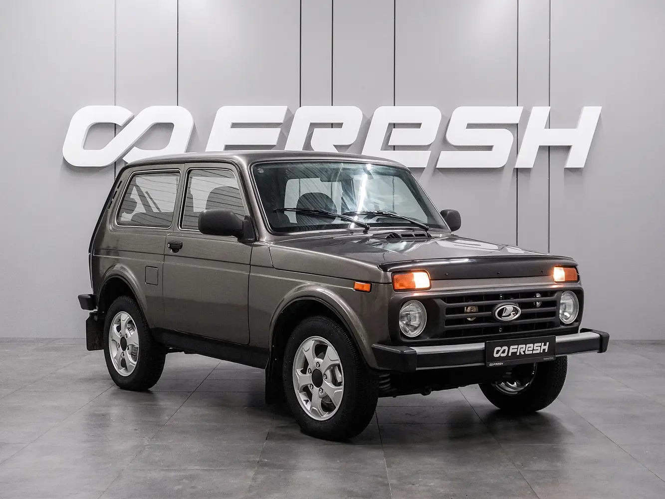 LADA (ВАЗ)