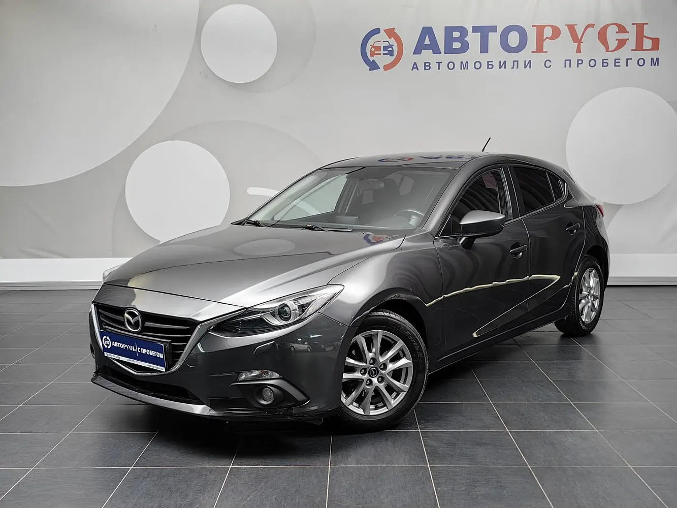 Mazda