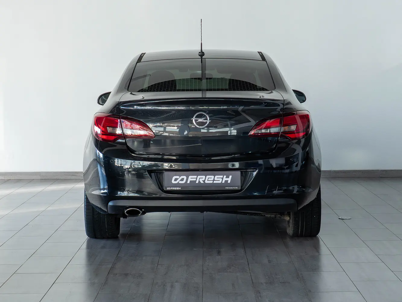 Opel
