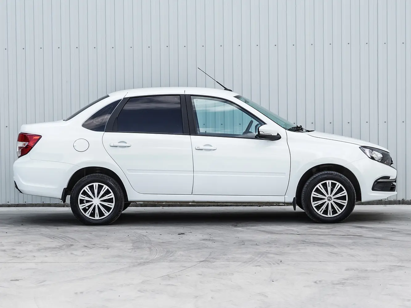 LADA (ВАЗ)