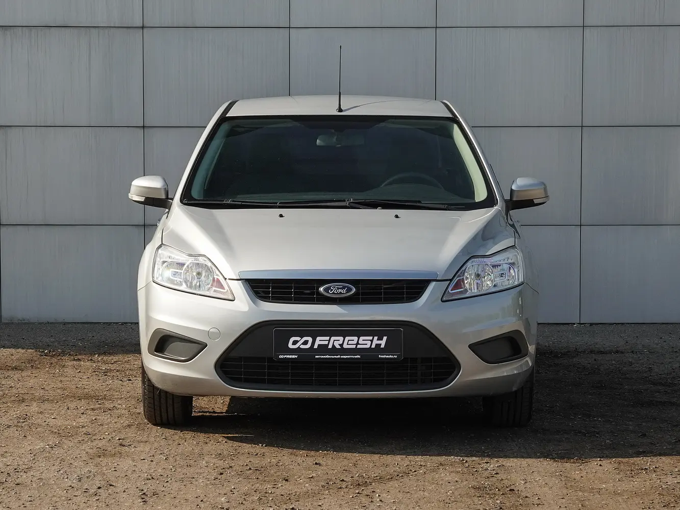 Ford